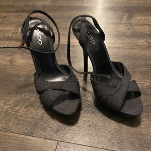 Aldo heels